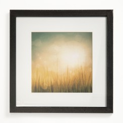 Photo frame Walther 30x30 cm with passepartout 20x20 cm Photo frame Walther 30x30 cm with passepartout 20x20 cm